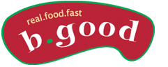 bgood logo